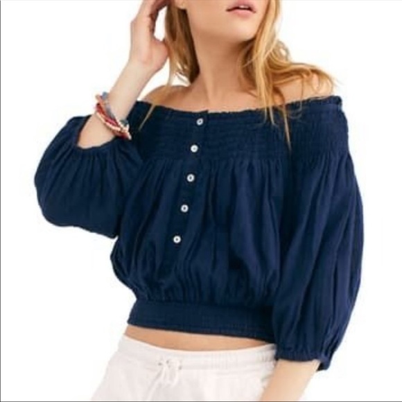 Free People Tops - Host Pick!! Free People Dancing Till Dawn Top